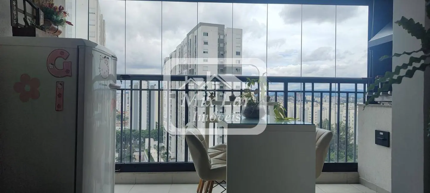 Foto 3 de Apartamento com 2 quartos à venda, 78m2 em Osasco - SP