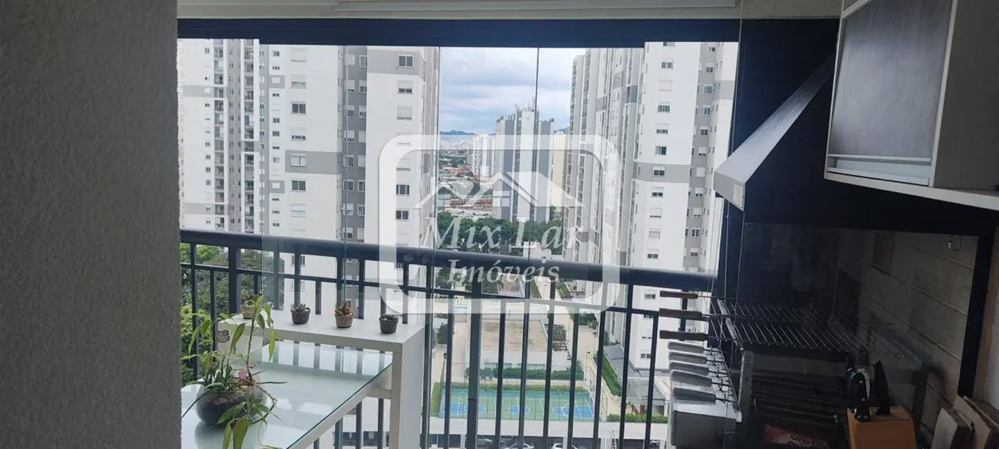 Foto 5 de Apartamento com 2 quartos à venda, 78m2 em Osasco - SP