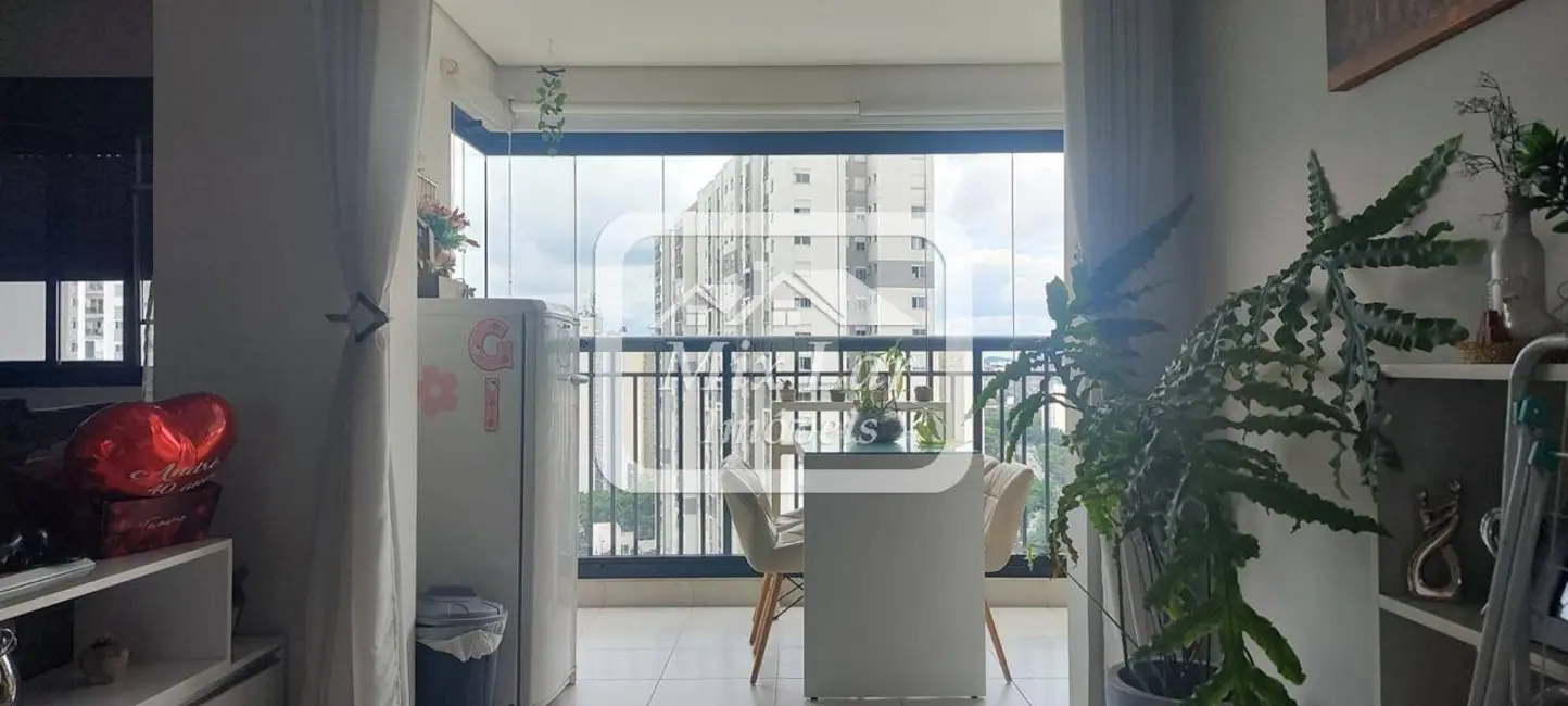 Foto 6 de Apartamento com 2 quartos à venda, 78m2 em Osasco - SP