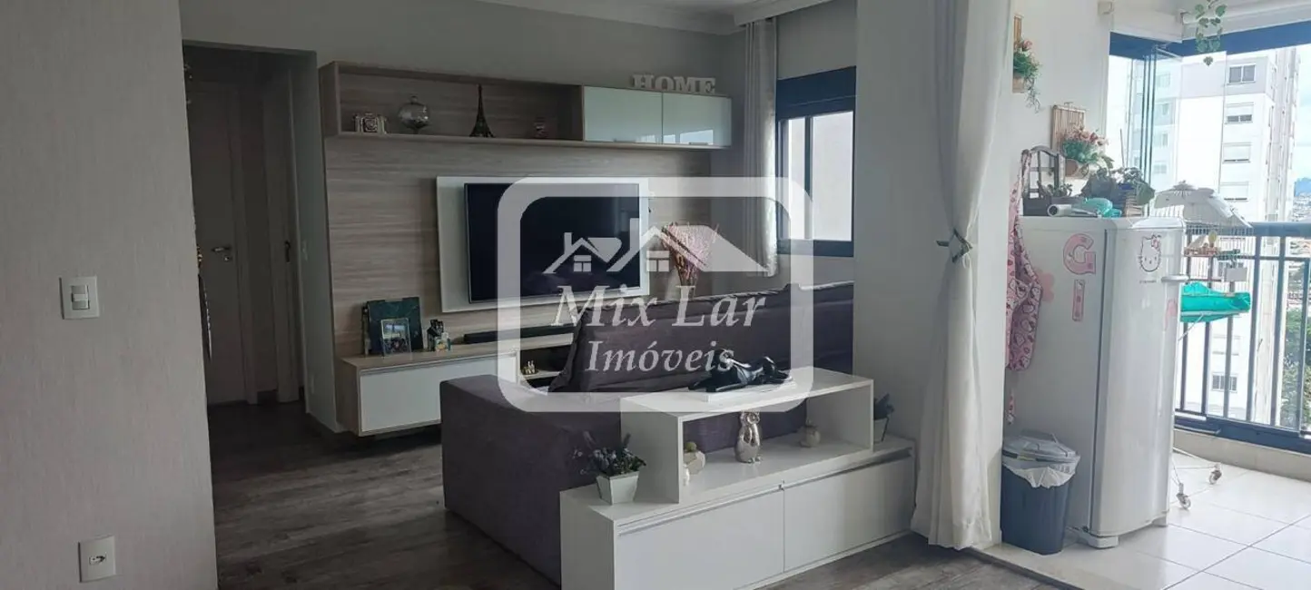 Foto 1 de Apartamento com 2 quartos à venda, 78m2 em Osasco - SP