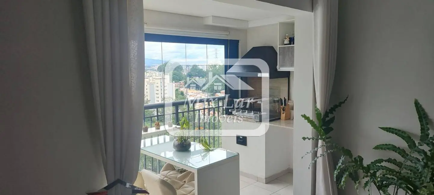 Foto 2 de Apartamento com 2 quartos à venda, 78m2 em Osasco - SP