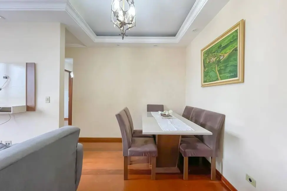 Foto 2 de Apartamento com 2 quartos à venda, 62m2 em Jaguaribe, Osasco - SP
