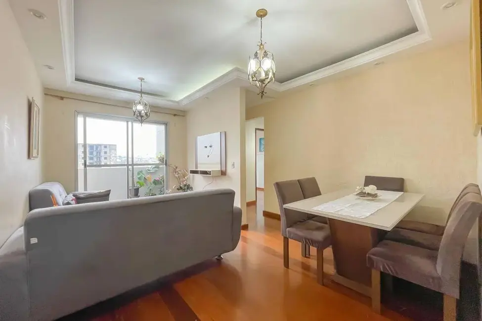 Foto 1 de Apartamento com 2 quartos à venda, 62m2 em Jaguaribe, Osasco - SP