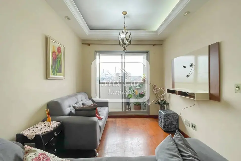 Apartamento com 2 quartos à venda, 62m2 em Jaguaribe, Osasco - SP - imagem 4 Foto 4 de Apartamento com 2 quartos à venda, 62m2 em Jaguaribe, Osasco - SP