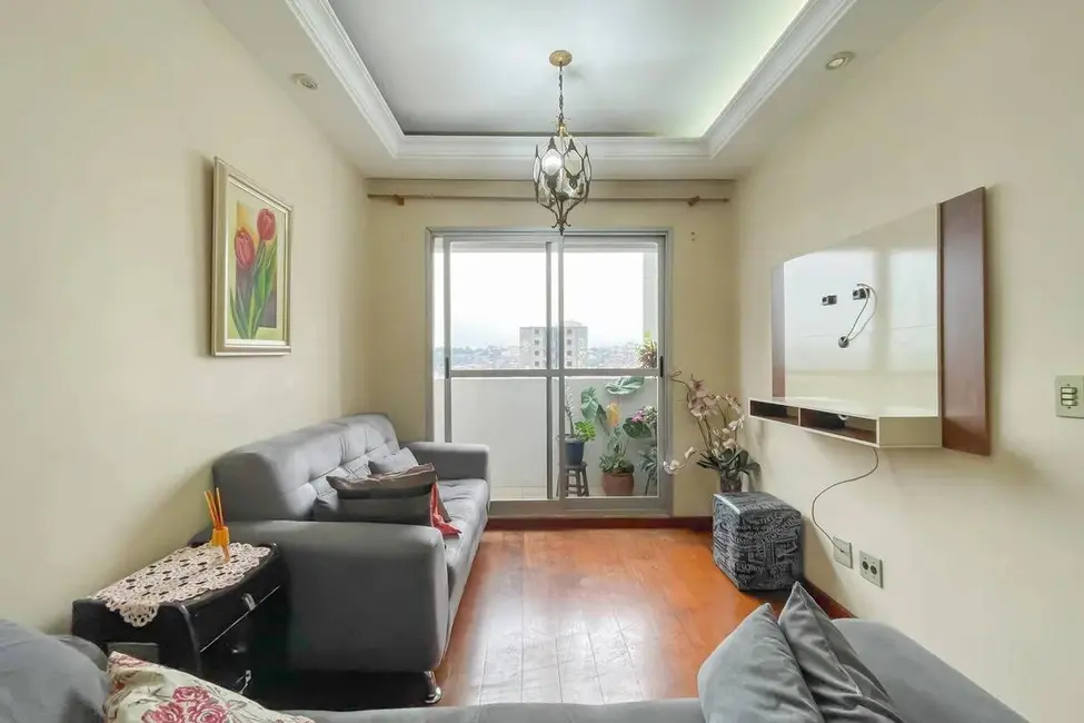Foto 4 de Apartamento com 2 quartos à venda, 62m2 em Jaguaribe, Osasco - SP