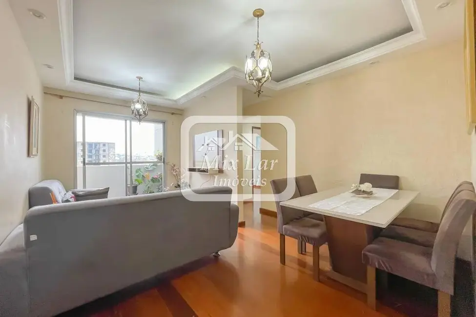 Apartamento com 2 quartos à venda, 62m2 em Jaguaribe, Osasco - SP - imagem 1 Foto 1 de Apartamento com 2 quartos à venda, 62m2 em Jaguaribe, Osasco - SP