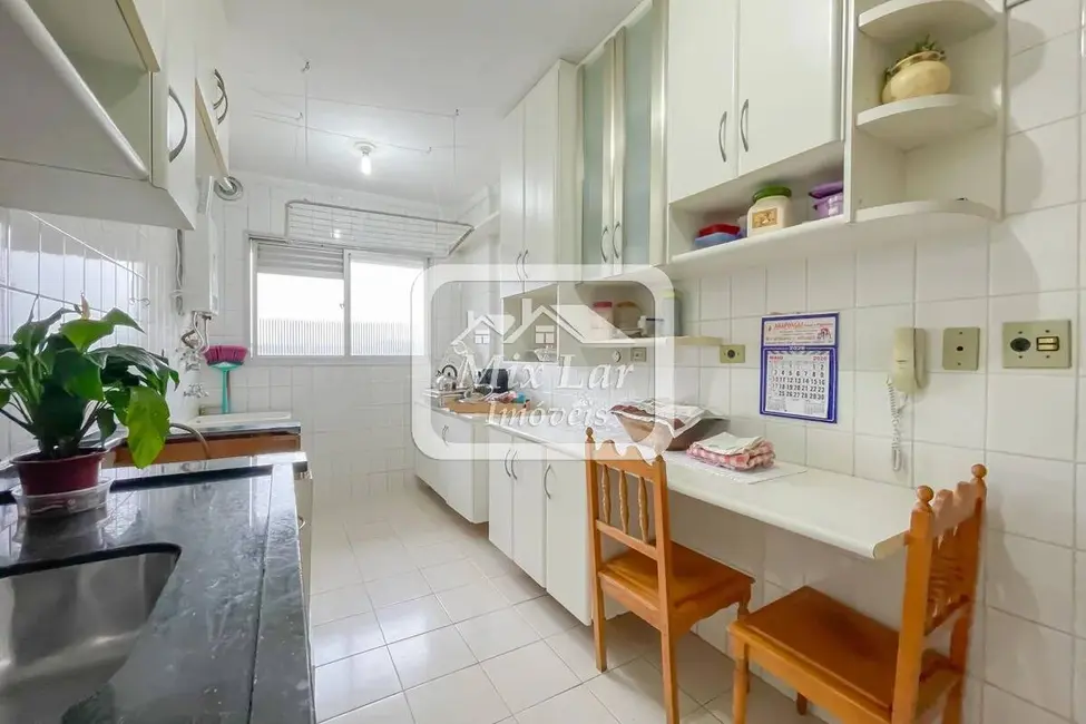 Apartamento com 2 quartos à venda, 62m2 em Jaguaribe, Osasco - SP - imagem 5 Foto 5 de Apartamento com 2 quartos à venda, 62m2 em Jaguaribe, Osasco - SP
