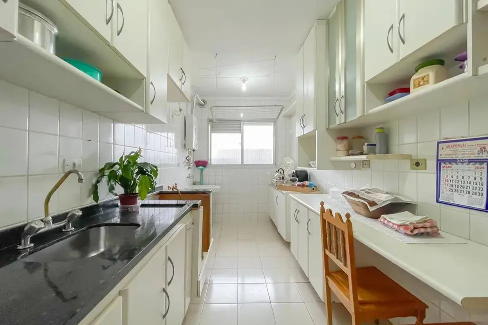 Foto 8 de Apartamento com 2 quartos à venda, 62m2 em Jaguaribe, Osasco - SP