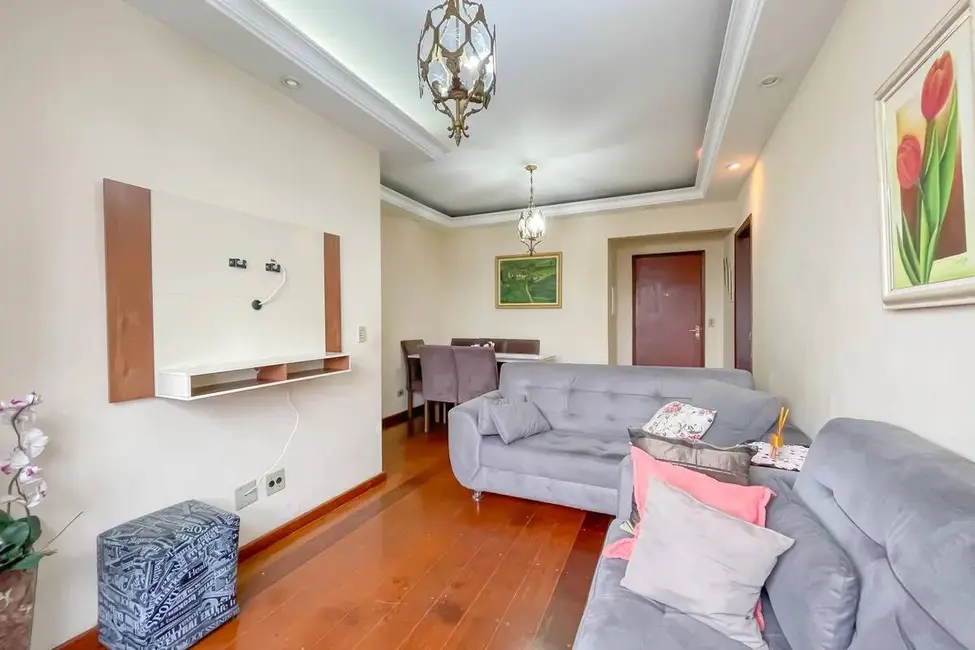 Foto 3 de Apartamento com 2 quartos à venda, 62m2 em Jaguaribe, Osasco - SP