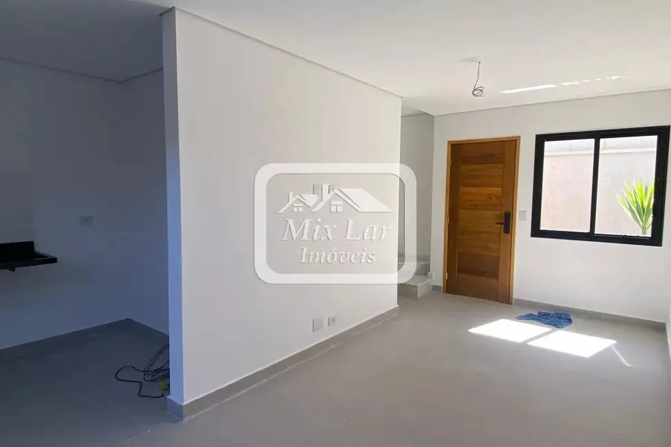Foto 5 de Casa de Condomínio com 2 quartos à venda, 94m2 em Jardim das Flores, Osasco - SP