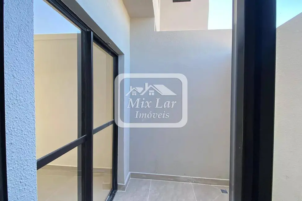 Foto 6 de Casa de Condomínio com 2 quartos à venda, 94m2 em Jardim das Flores, Osasco - SP
