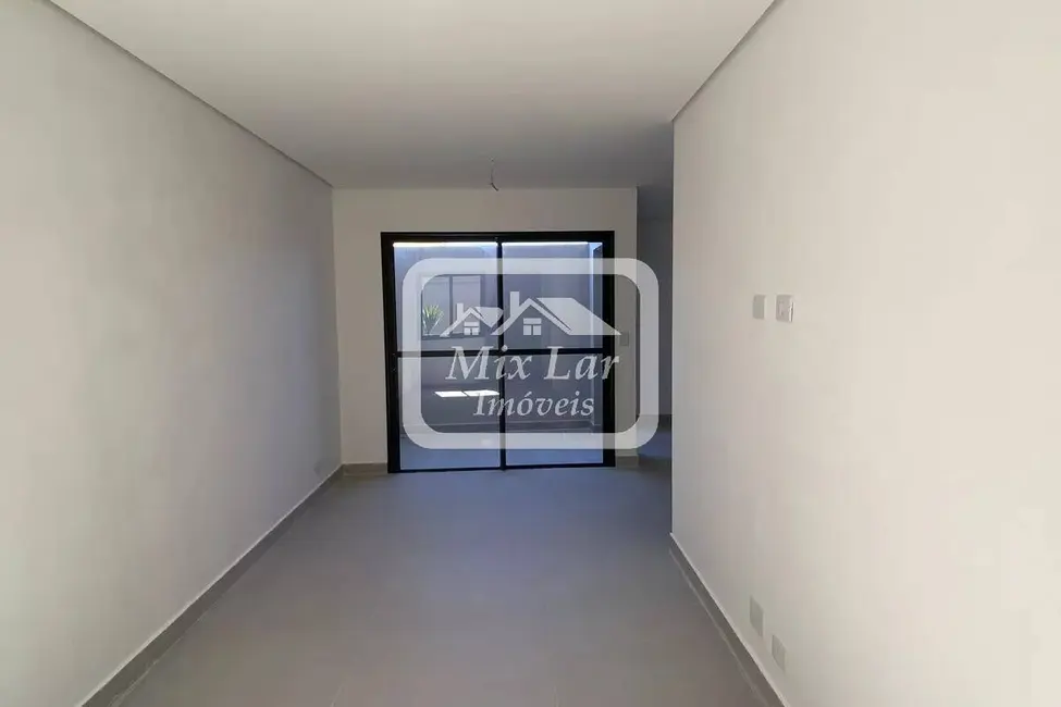 Foto 1 de Casa de Condomínio com 2 quartos à venda, 94m2 em Jardim das Flores, Osasco - SP