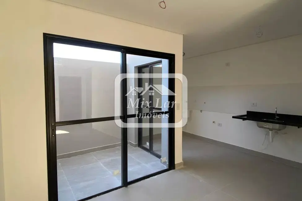 Foto 4 de Casa de Condomínio com 2 quartos à venda, 94m2 em Jardim das Flores, Osasco - SP