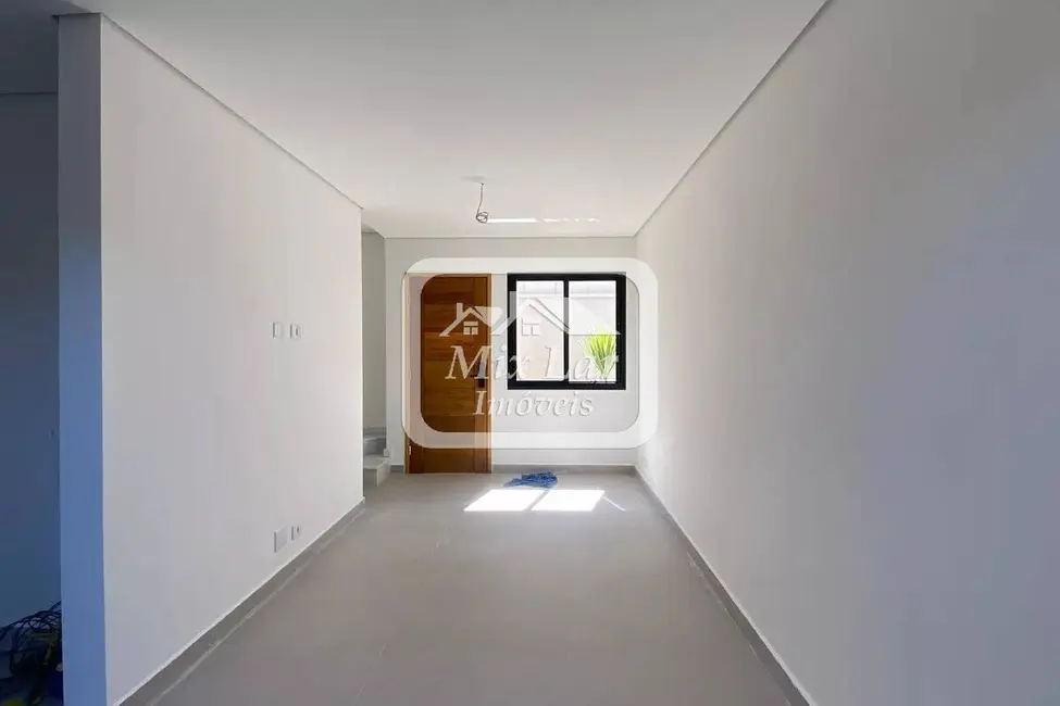 Foto 2 de Casa de Condomínio com 2 quartos à venda, 94m2 em Jardim das Flores, Osasco - SP