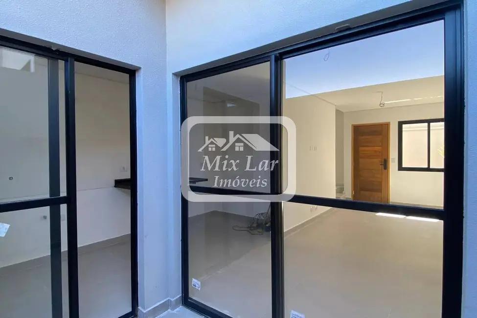 Foto 3 de Casa de Condomínio com 2 quartos à venda, 94m2 em Jardim das Flores, Osasco - SP