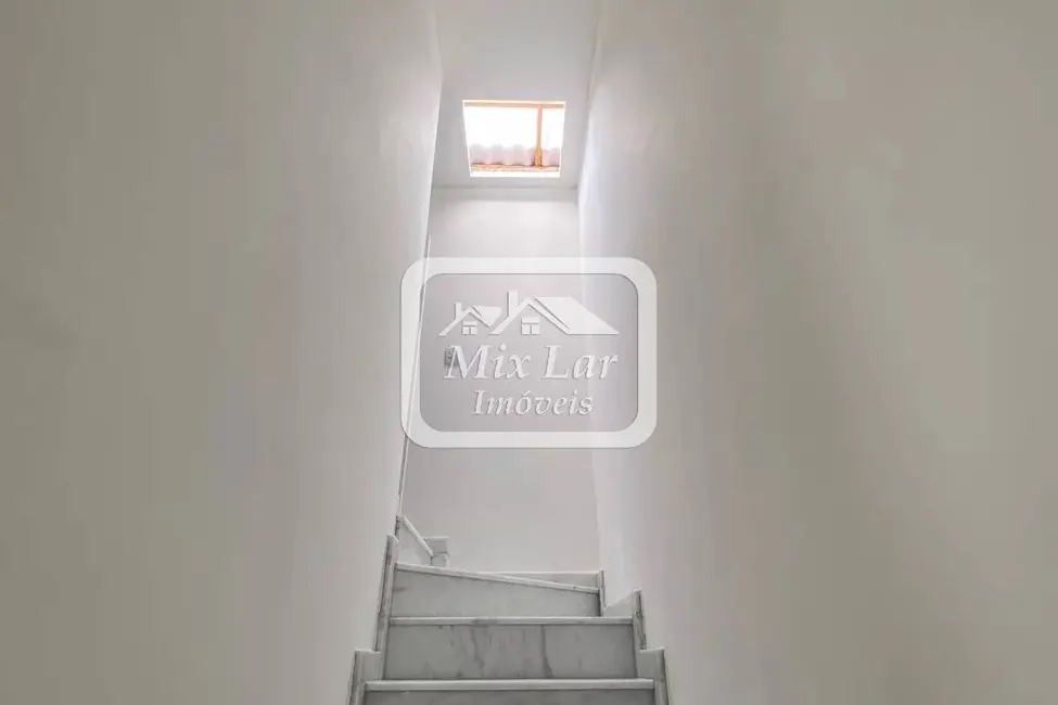 Foto 9 de Casa de Condomínio com 2 quartos à venda, 94m2 em Jardim das Flores, Osasco - SP