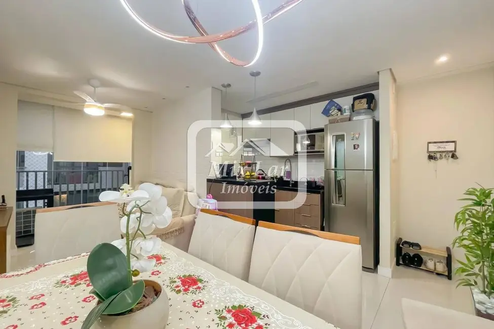 Foto 3 de Apartamento com 2 quartos à venda, 48m2 em Centro, Osasco - SP