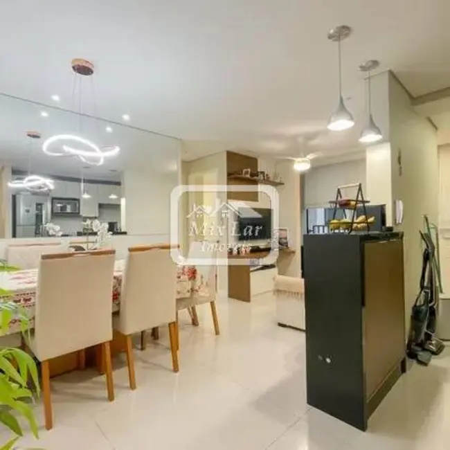 Foto 1 de Apartamento com 2 quartos à venda, 48m2 em Centro, Osasco - SP
