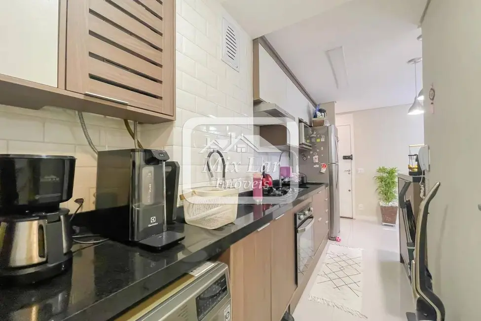 Foto 6 de Apartamento com 2 quartos à venda, 48m2 em Centro, Osasco - SP