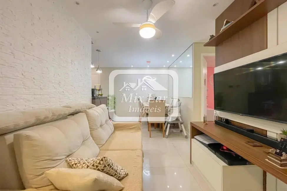 Foto 5 de Apartamento com 2 quartos à venda, 48m2 em Centro, Osasco - SP