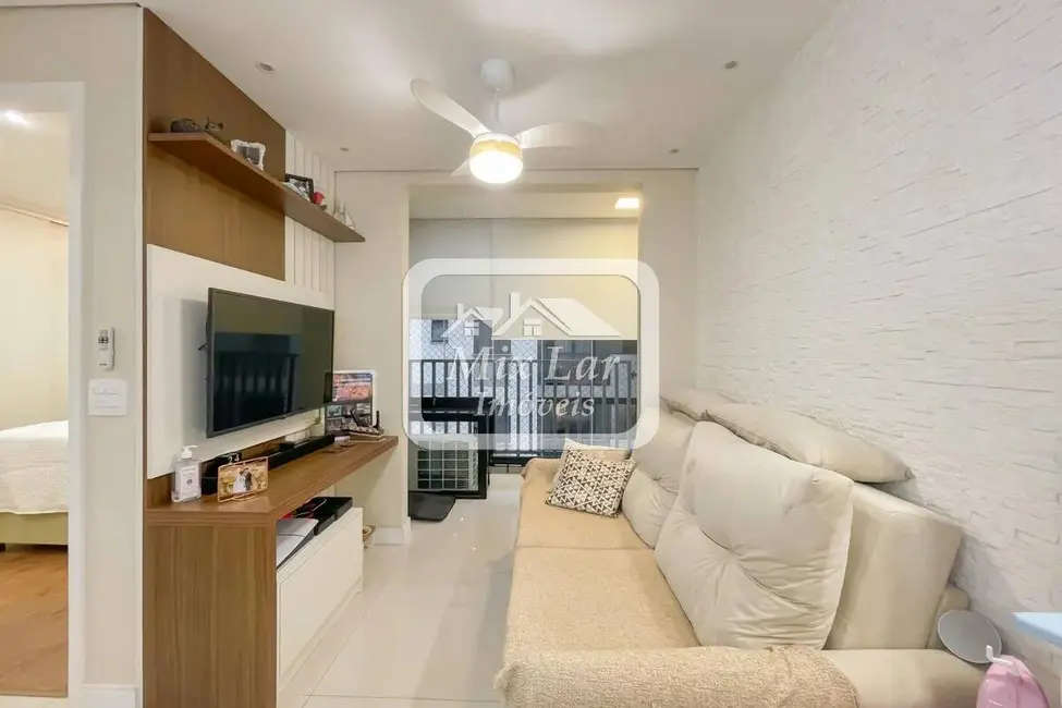 Foto 4 de Apartamento com 2 quartos à venda, 48m2 em Centro, Osasco - SP