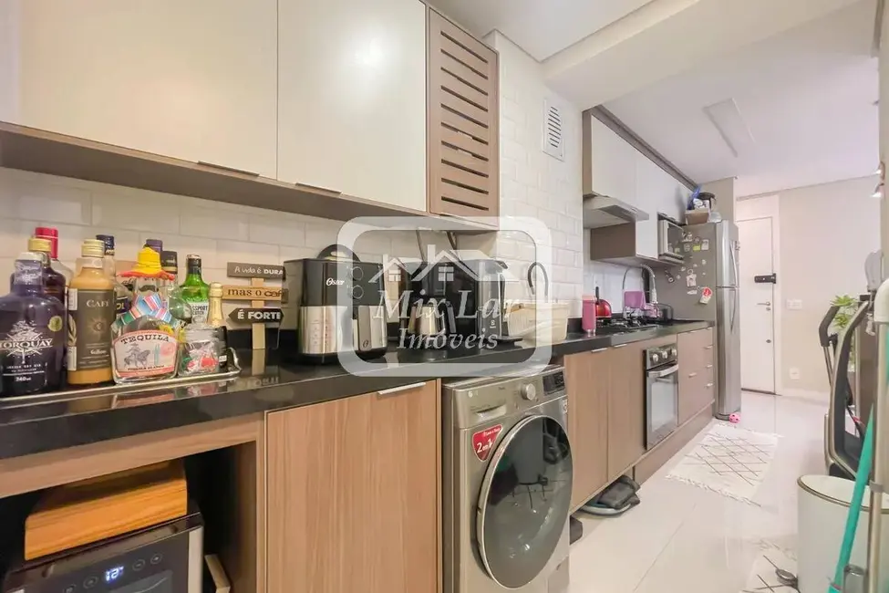 Foto 8 de Apartamento com 2 quartos à venda, 48m2 em Centro, Osasco - SP