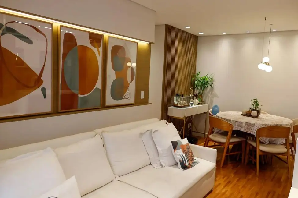Foto 2 de Apartamento com 2 quartos à venda, 67m2 em Centro, Osasco - SP