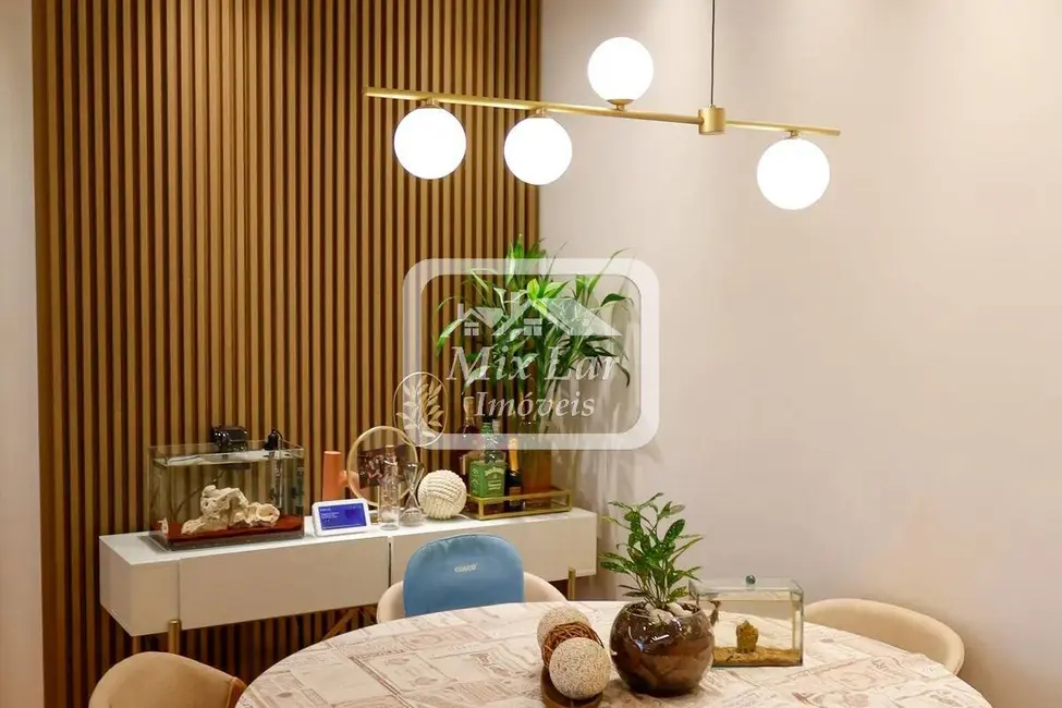 Foto 5 de Apartamento com 2 quartos à venda, 67m2 em Centro, Osasco - SP