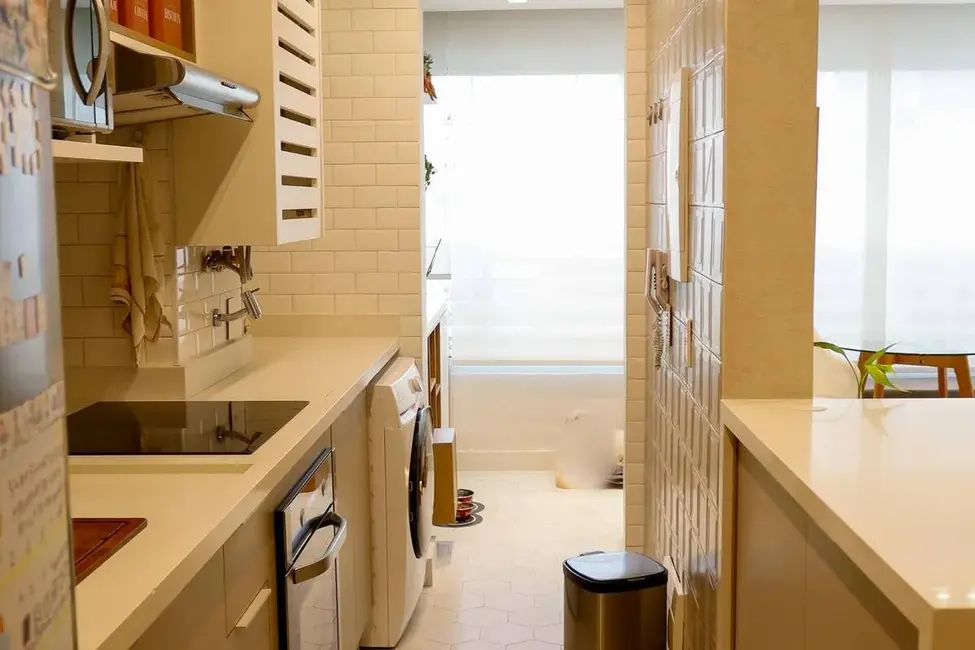 Foto 8 de Apartamento com 2 quartos à venda, 67m2 em Centro, Osasco - SP