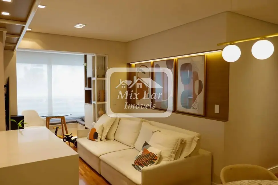 Foto 1 de Apartamento com 2 quartos à venda, 67m2 em Centro, Osasco - SP