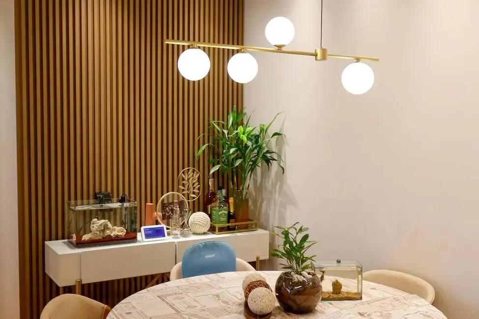 Foto 5 de Apartamento com 2 quartos à venda, 67m2 em Centro, Osasco - SP