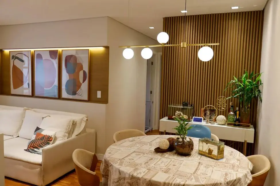Foto 6 de Apartamento com 2 quartos à venda, 67m2 em Centro, Osasco - SP