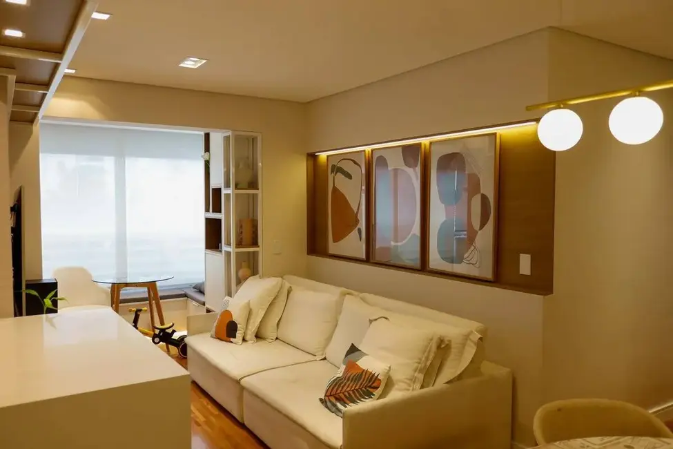 Foto 1 de Apartamento com 2 quartos à venda, 67m2 em Centro, Osasco - SP