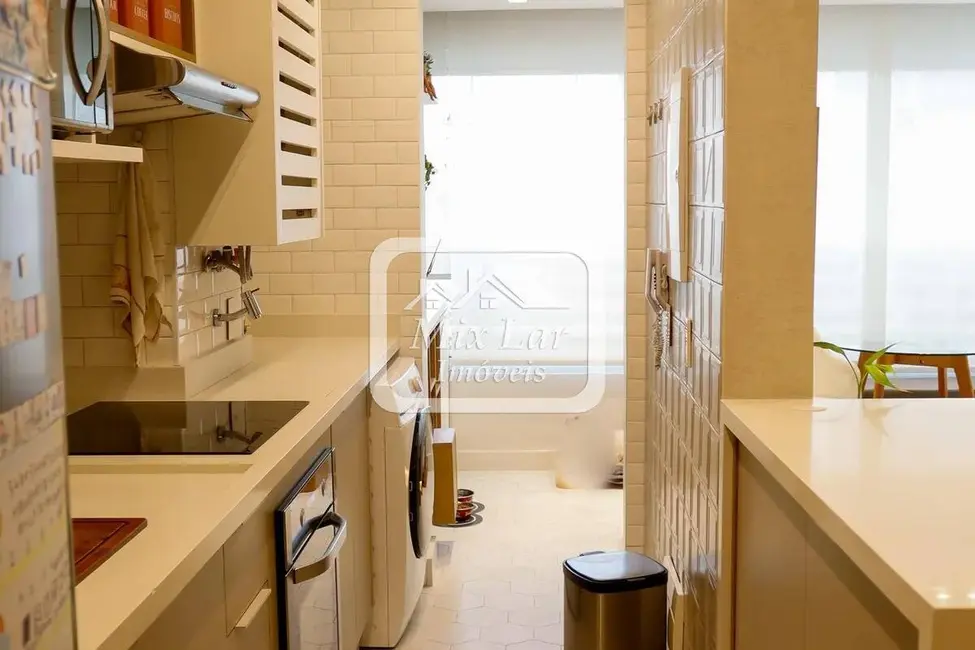 Foto 8 de Apartamento com 2 quartos à venda, 67m2 em Centro, Osasco - SP