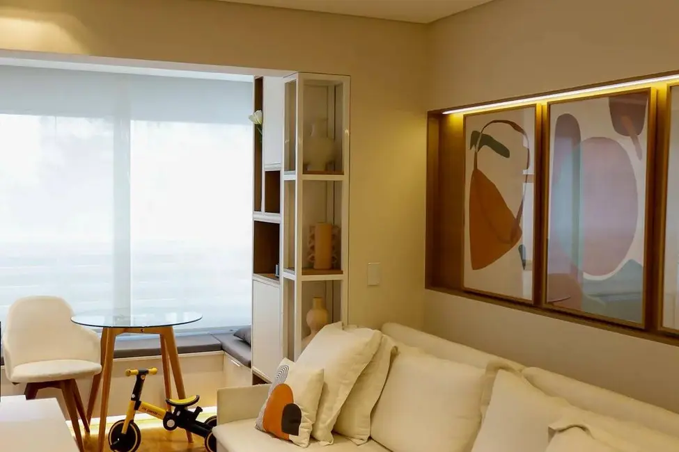 Foto 3 de Apartamento com 2 quartos à venda, 67m2 em Centro, Osasco - SP