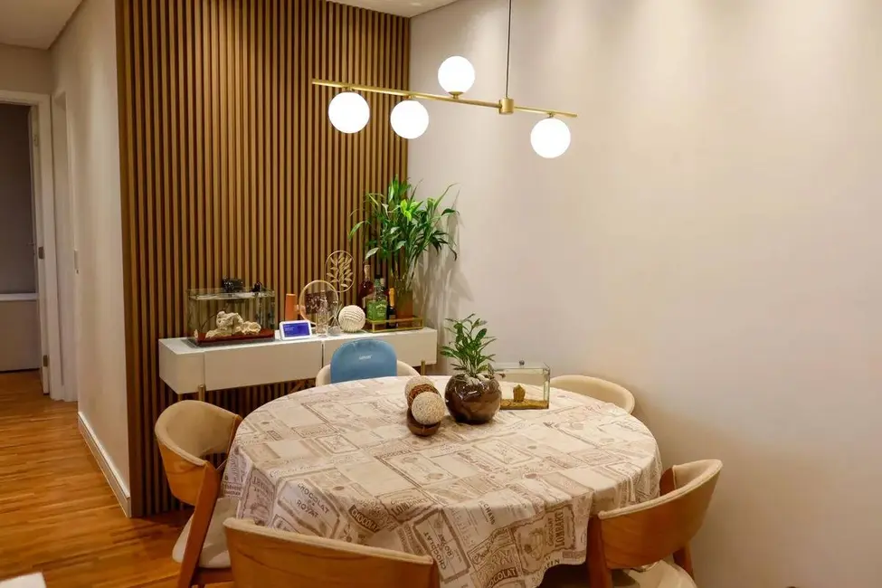 Foto 7 de Apartamento com 2 quartos à venda, 67m2 em Centro, Osasco - SP