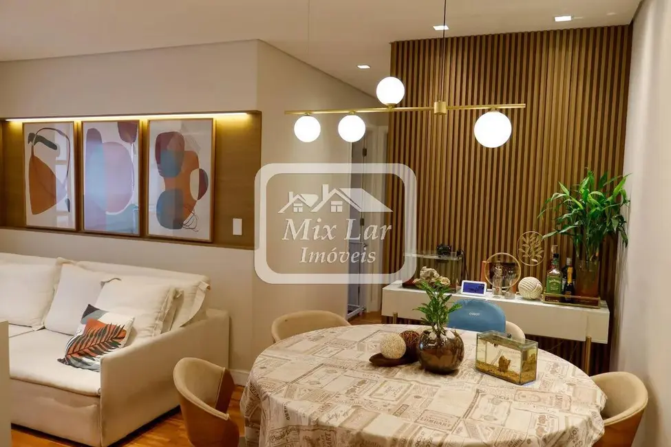 Foto 6 de Apartamento com 2 quartos à venda, 67m2 em Centro, Osasco - SP