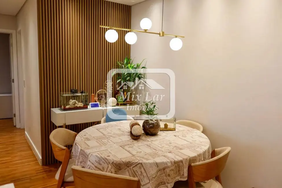 Foto 7 de Apartamento com 2 quartos à venda, 67m2 em Centro, Osasco - SP