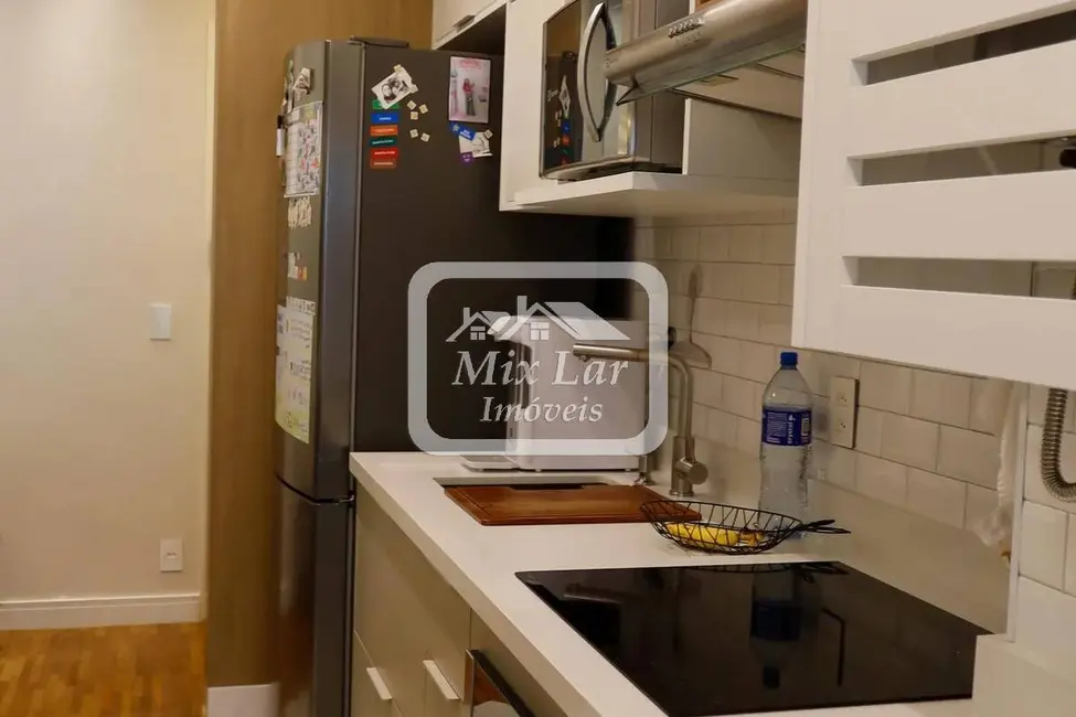 Foto 9 de Apartamento com 2 quartos à venda, 67m2 em Centro, Osasco - SP
