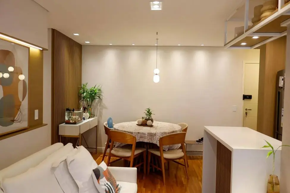 Foto 4 de Apartamento com 2 quartos à venda, 67m2 em Centro, Osasco - SP