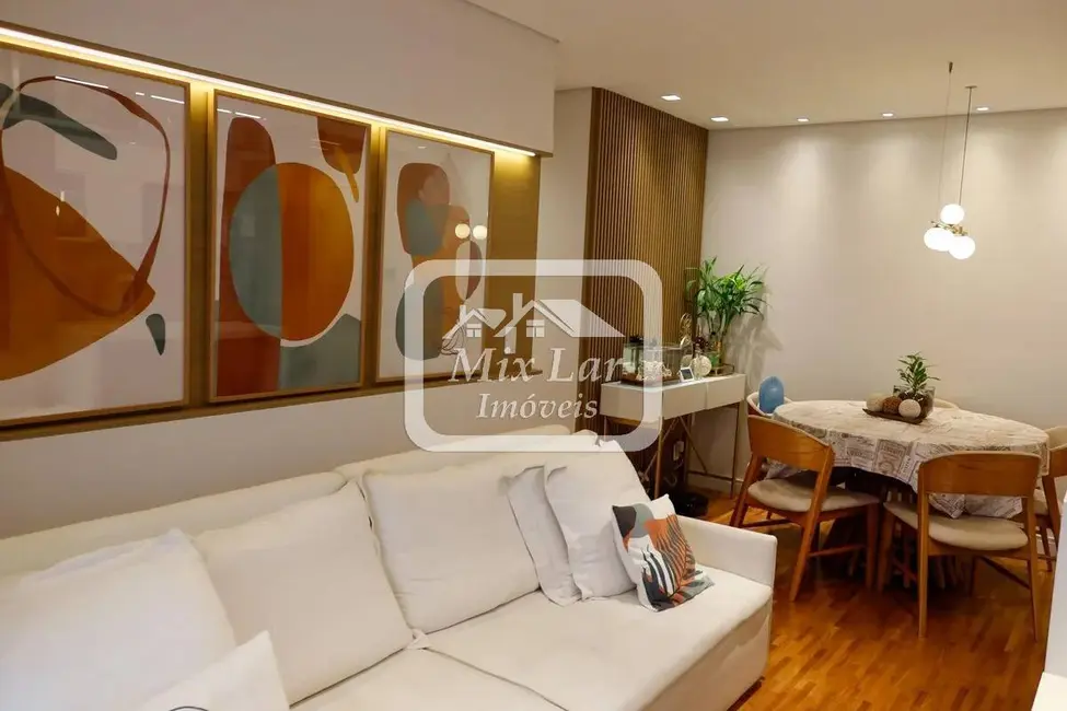 Foto 2 de Apartamento com 2 quartos à venda, 67m2 em Centro, Osasco - SP