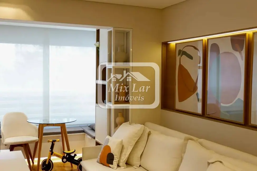 Foto 3 de Apartamento com 2 quartos à venda, 67m2 em Centro, Osasco - SP