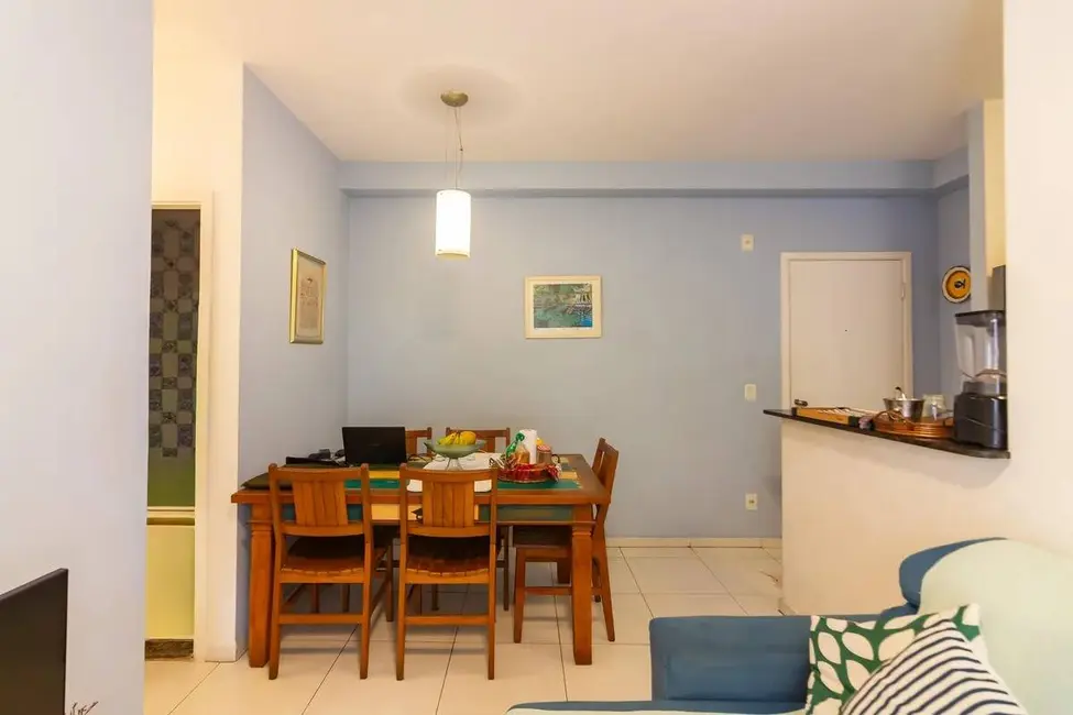 Foto 4 de Apartamento com 2 quartos à venda, 57m2 em Umuarama, Osasco - SP