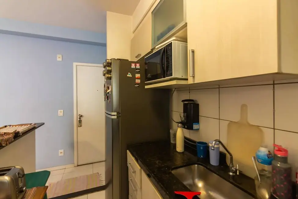 Foto 6 de Apartamento com 2 quartos à venda, 57m2 em Umuarama, Osasco - SP