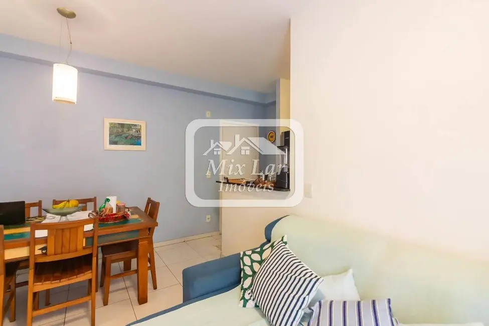 Apartamento com 2 quartos à venda, 57m2 em Umuarama, Osasco - SP - imagem 3 Foto 3 de Apartamento com 2 quartos à venda, 57m2 em Umuarama, Osasco - SP