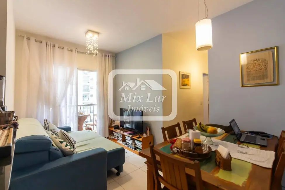Apartamento com 2 quartos à venda, 57m2 em Umuarama, Osasco - SP - imagem 1 Foto 1 de Apartamento com 2 quartos à venda, 57m2 em Umuarama, Osasco - SP