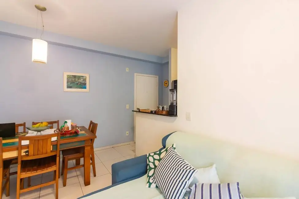 Foto 3 de Apartamento com 2 quartos à venda, 57m2 em Umuarama, Osasco - SP