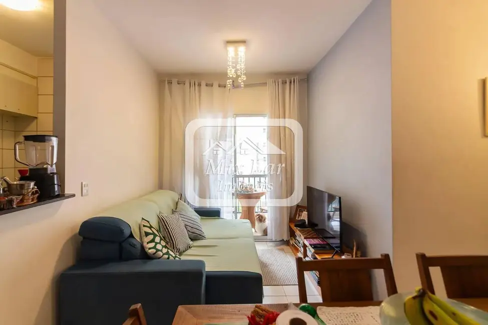 Apartamento com 2 quartos à venda, 57m2 em Umuarama, Osasco - SP - imagem 2 Foto 2 de Apartamento com 2 quartos à venda, 57m2 em Umuarama, Osasco - SP