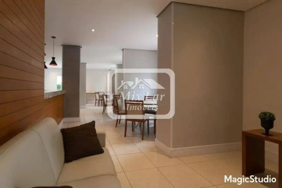 Apartamento com 2 quartos à venda, 57m2 em Umuarama, Osasco - SP - imagem 9 Foto 9 de Apartamento com 2 quartos à venda, 57m2 em Umuarama, Osasco - SP