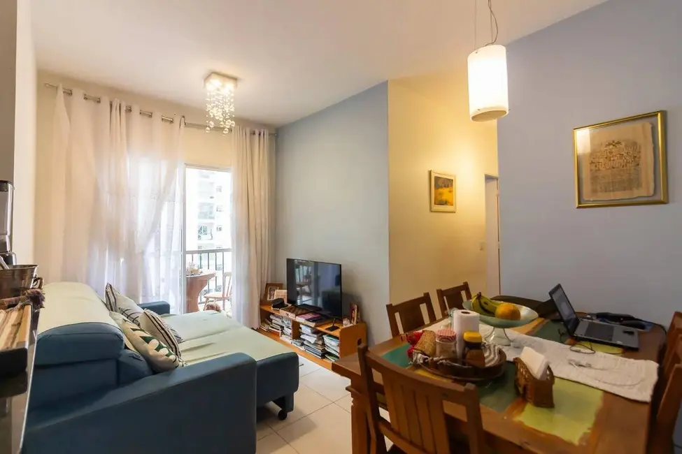 Foto 1 de Apartamento com 2 quartos à venda, 57m2 em Umuarama, Osasco - SP